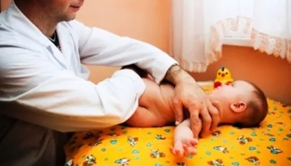 Догляд за дитиною