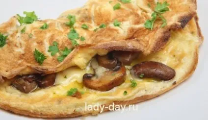 Вечеря на швидку руку, рецепти з простих продуктів, прості рецепти з фото (руку) Вечеря на швидку руку, рецепти з простих продуктів, прості рецепти з фото