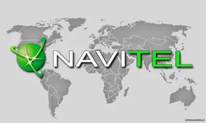 Установка навігаційного забезпечення navitel на android (розмір файлу Завантажити) Установка навігаційного забезпечення navitel на android