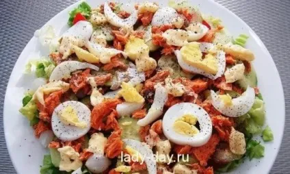 Вечеря на швидку руку, рецепти з простих продуктів, прості рецепти з фото (простих) Вечеря на швидку руку, рецепти з простих продуктів, прості рецепти з фото