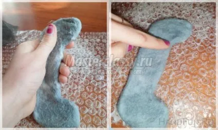Валяння з шерсті