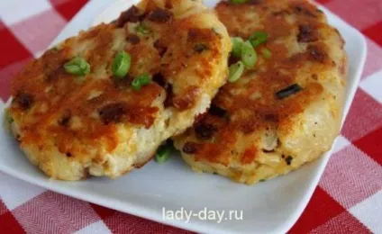 Вечеря на швидку руку, рецепти з простих продуктів, прості рецепти з фото (продуктів) Вечеря на швидку руку, рецепти з простих продуктів, прості рецепти з фото