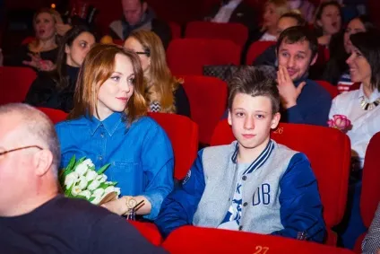 Валерій Меладзе біографія, особисте життя, сім'я, дружина, діти (валерий) Валерій Меладзе біографія, особисте життя, сім'я, дружина, діти
