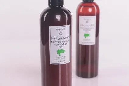 Догляд за волоссям з продуктами egomania richhair інтенсивне зволоження з маслом авокадо - juravlinka (волоссям) Догляд за волоссям з продуктами egomania richhair інтенсивне зволоження з маслом авокадо - juravlinka