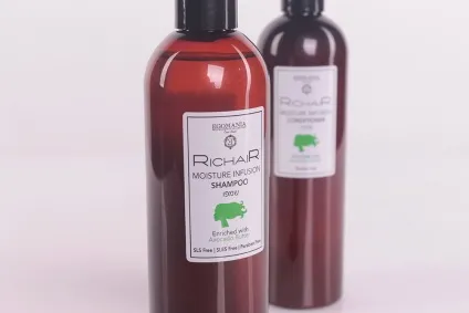 Догляд за волоссям з продуктами egomania richhair інтенсивне зволоження з маслом авокадо - juravlinka (волоссям) Догляд за волоссям з продуктами egomania richhair інтенсивне зволоження з маслом авокадо - juravlinka