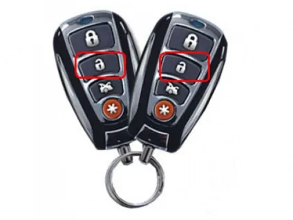 Пристрій сигналізації авто - як її зламують (сигналізація двері пристрій автомобіль машина відкриття) Пристрій сигналізації авто - як її зламують
