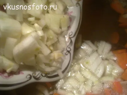 Юшка з голови лосося, смачно з фото (юшка з голови лосося) Юшка з голови лосося, смачно з фото