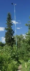 Вертушки від кротів, мій улюблений заміський будинок! (Вертушки) Вертушки від кротів, мій улюблений заміський будинок!