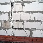 Веселі історії про будівництво будинків - каркасний будинок по розуму, Одеса (Веселі історії будівництво будинків) Веселі історії про будівництво будинків - каркасний будинок по розуму, Одеса