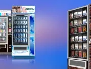 Вендінг продаж корму для тварин працювати з торговими автоматами (вендинг) зараз дуже модно і