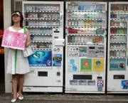 Вендінг продаж корму для тварин працювати з торговими автоматами (вендинг) зараз дуже модно і