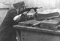 Варшавське повстання (1944) - це