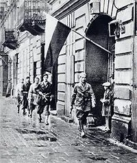 Варшавське повстання (1944) - це