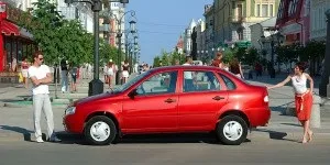 Ваз кольору кузова лада пріора, калина універсал, Ларгус, гранту, 2107 і секрети підбору (кузова) Ваз кольору кузова лада пріора, калина універсал, Ларгус, гранту, 2107 і секрети підбору