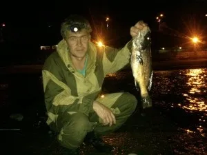 У чорному морі з Бомбардьє