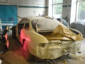 Ваз кольору кузова лада пріора, калина універсал, Ларгус, гранту, 2107 і секрети підбору (кузова) Ваз кольору кузова лада пріора, калина універсал, Ларгус, гранту, 2107 і секрети підбору