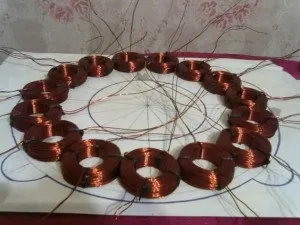 Вітрогенератор на неодімових магнітах своїми руками (вітрогенератор неодімових магнітах магніт магнітна своїми руками постійний левітація вітряк вітряка генератор) Вітрогенератор на неодімових магнітах своїми руками