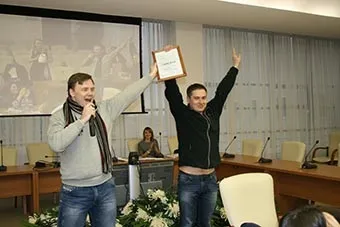 В «що де коли» грають резиденти