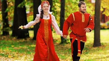 Важливі поради щодо оформлення весілля в українському стилі (весілля) Важливі поради щодо оформлення весілля в українському стилі
