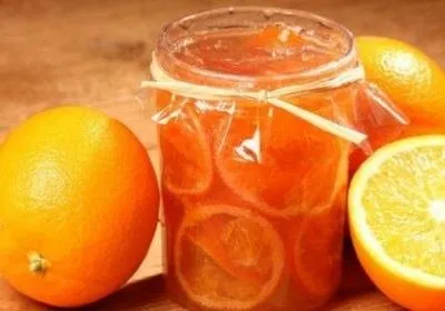 Варення з апельсинів, покрокові рецепти приготування (рецепти) Варення з апельсинів, покрокові рецепти приготування
