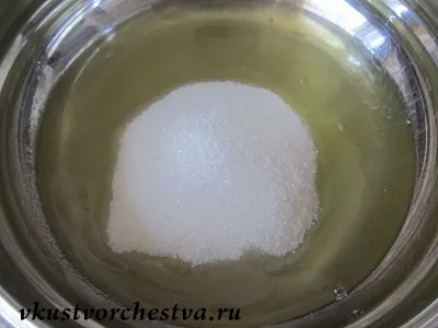 Вертикальний торт букет бузку