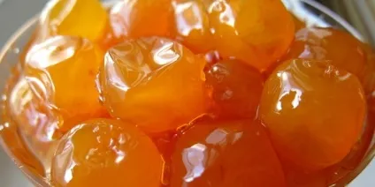Варення з черешні на зиму - рецепт приготування смачної заготовки з ягоди (зиму) Варення з черешні на зиму - рецепт приготування смачної заготовки з ягоди
