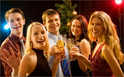 У чому зустрічати новий рік 2017 (зустрічі Нового року) У чому зустрічати новий рік 2017
