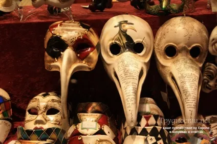 Венеція взимку погода, фото, коли краще їхати статті (їхати) Венеція взимку погода, фото, коли краще їхати статті