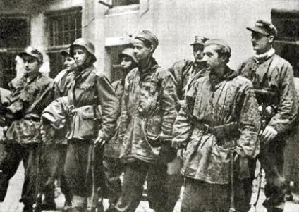 Варшавське повстання