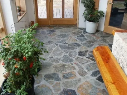 Варіанти покриття на підлогу на кухню (86 фото) види підлогового кухонного покриття, ідеї для створення (кухонного) Варіанти покриття на підлогу на кухню (86 фото) види підлогового кухонного покриття, ідеї для створення