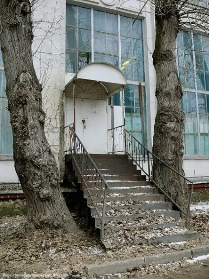 Вднх, яку ми втратимо