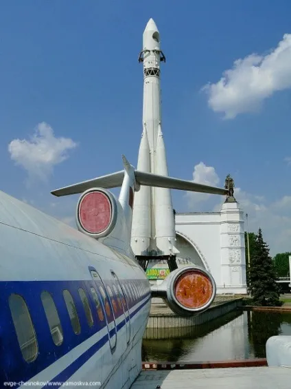 Вднх, яку ми втратимо