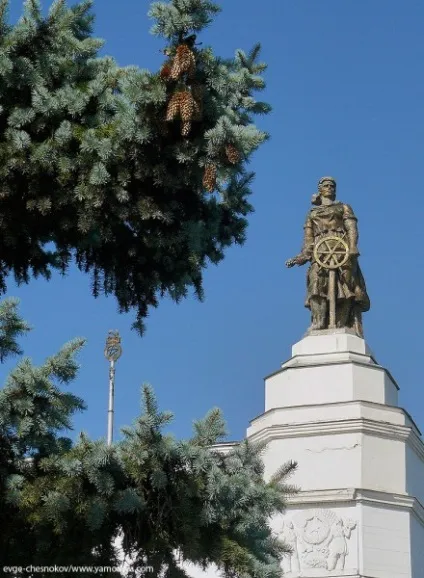 Вднх, яку ми втратимо