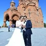 Vip весілля - weddingarmenia - кращий весільний планувальник і організатор в Вірменії
