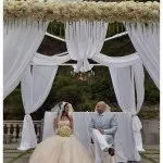 Vip весілля - weddingarmenia - кращий весільний планувальник і організатор в Вірменії