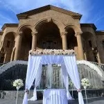 Vip весілля - weddingarmenia - кращий весільний планувальник і організатор в Вірменії