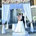 Vip весілля - weddingarmenia - кращий весільний планувальник і організатор в Вірменії