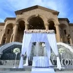Vip весілля - weddingarmenia - кращий весільний планувальник і організатор в Вірменії