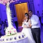 Vip весілля - weddingarmenia - кращий весільний планувальник і організатор в Вірменії