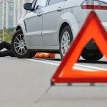Винуватець ДТП без страховки що робити