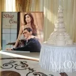 Vip весілля - weddingarmenia - кращий весільний планувальник і організатор в Вірменії