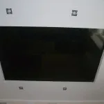 Види натяжних стель