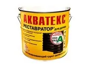 Вибираємо фарбу для дерев'яного будинку (цвілі синяви грибка) Вибираємо фарбу для дерев'яного будинку