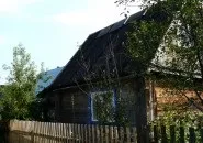 Вибираємо фарбу для дерев'яного будинку (містить трудновимиваемий антисептик) Вибираємо фарбу для дерев'яного будинку