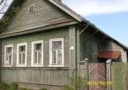 Вибираємо фарбу для дерев'яного будинку (дерев'яні будинки) Вибираємо фарбу для дерев'яного будинку