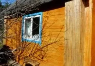 Вибираємо фарбу для дерев'яного будинку (захист дерева) Вибираємо фарбу для дерев'яного будинку