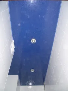 Види натяжних стель