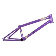 Вибір рами bmx