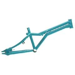 Вибір рами bmx