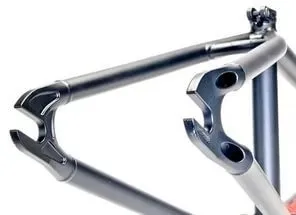 Вибір рами bmx